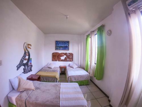 Apartamentos Suites Tintorera