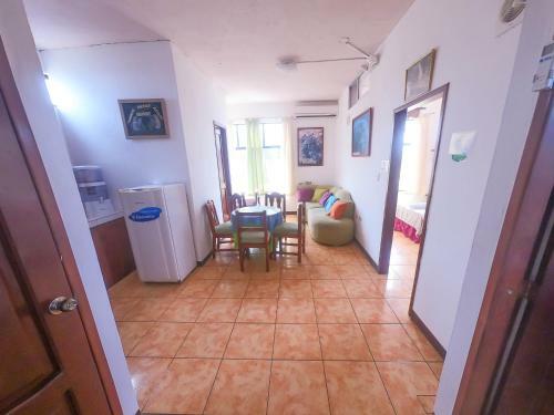 Apartamentos Suites Tintorera