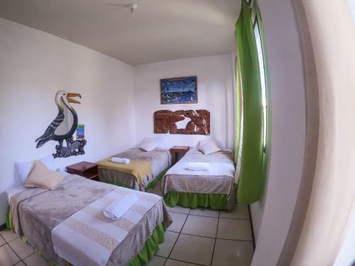 Apartamentos Suites Tintorera