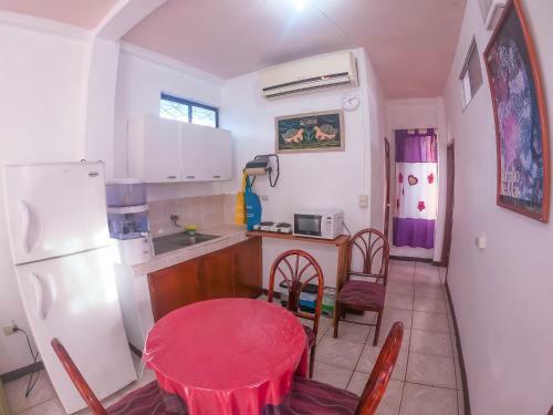Apartamentos Suites Tintorera