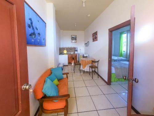 Apartamentos Suites Tintorera