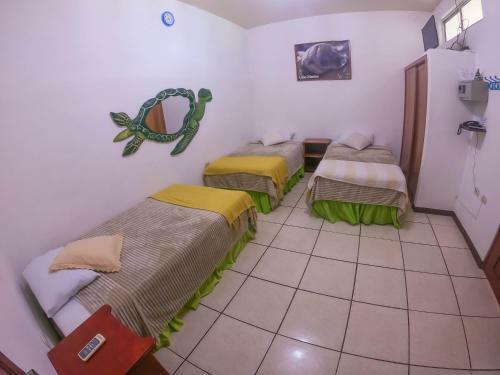 Apartamentos Suites Tintorera