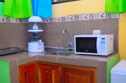 Apartamentos Suites Tintorera
