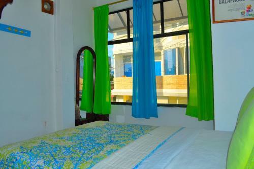 Apartamentos Suites Tintorera