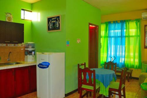 Apartamentos Suites Tintorera