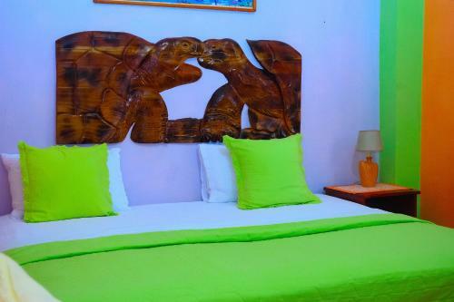 Apartamentos Suites Tintorera