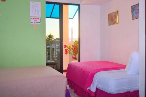 Apartamentos Suites Tintorera