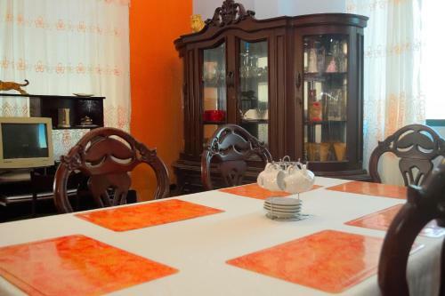 Apartamentos Suites Tintorera