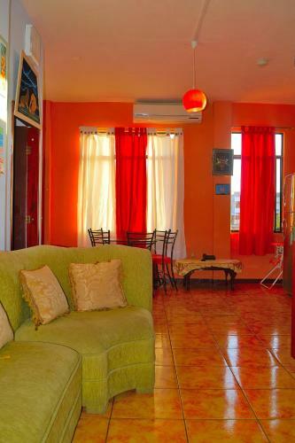 Apartamentos Suites Tintorera