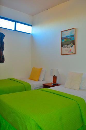 Apartamentos Suites Tintorera