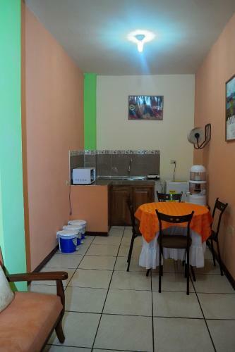 Apartamentos Suites Tintorera