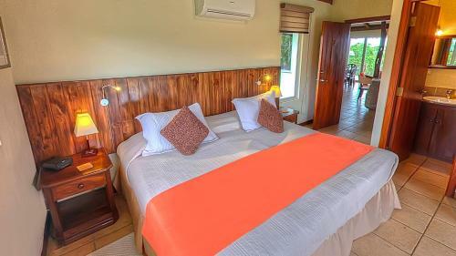 Semilla Verde Lodge