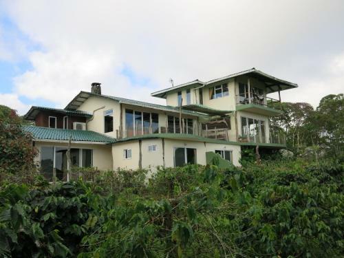 Semilla Verde Lodge