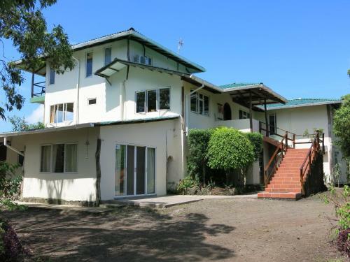 Semilla Verde Lodge