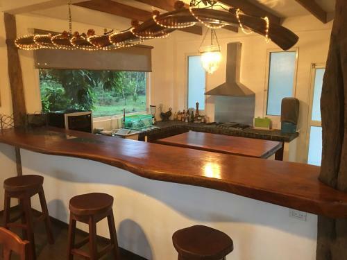 Semilla Verde Lodge