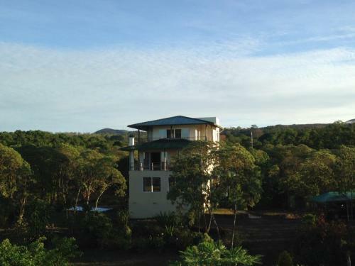 Semilla Verde Lodge