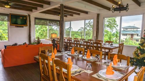 Semilla Verde Lodge