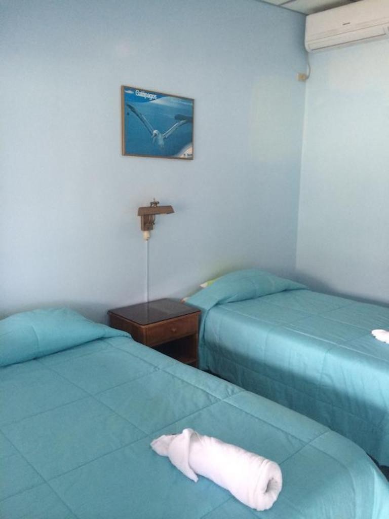 Hotel Salinas