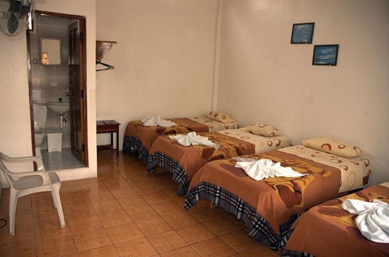 Hotel Salinas