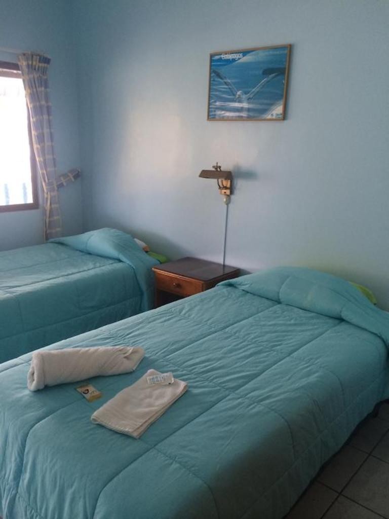 Hotel Salinas
