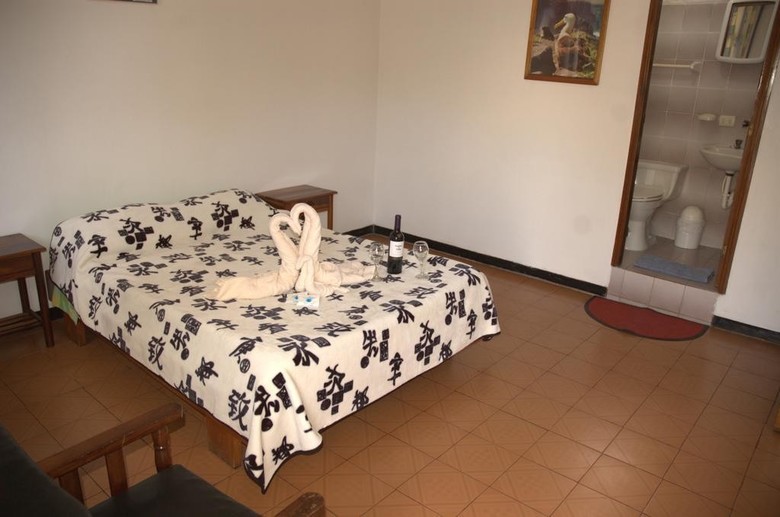 Hotel Salinas