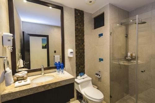 Hotel Torre Isla Sol