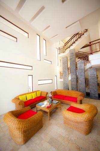 Hotel Torre Isla Sol