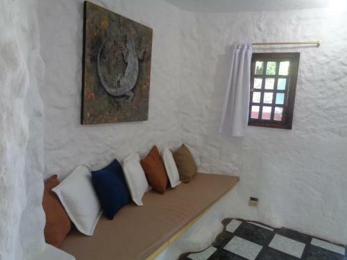 Hostal El Bamb� Galapagos Inn