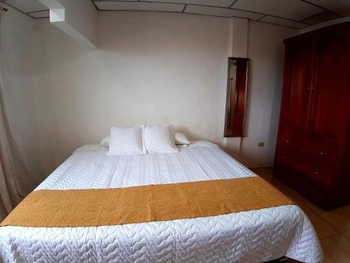 Hostal El Bamb� Galapagos Inn