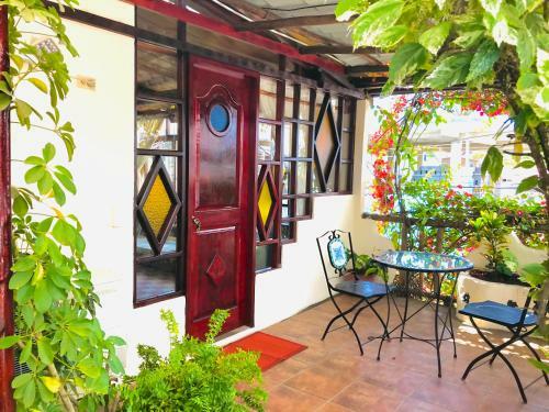Apartamento Casa Del Lago Lodging House