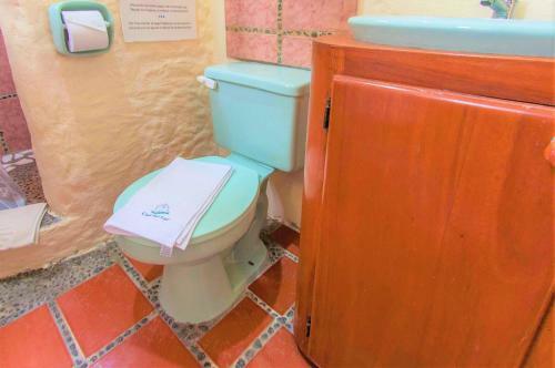 Apartamento Casa Del Lago Lodging House