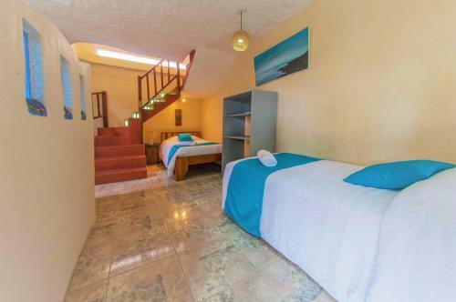Apartamento Casa Del Lago Lodging House