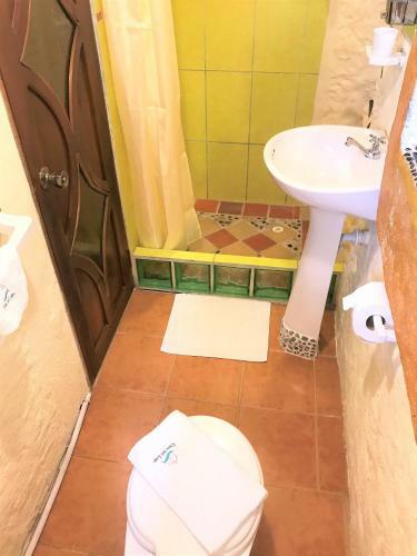 Apartamento Casa Del Lago Lodging House