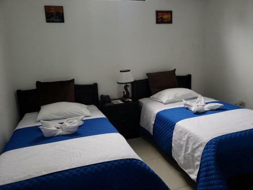 Hotel Cormorant Lodging House