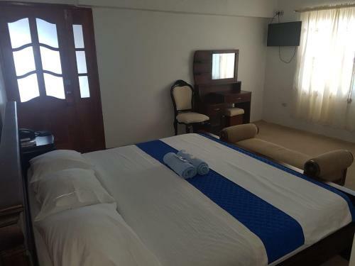Hotel Cormorant Lodging House
