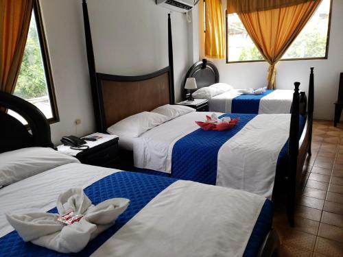 Hotel Cormorant Lodging House