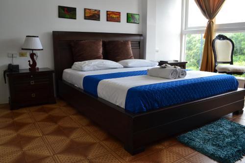 Hotel Cormorant Lodging House