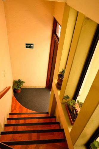 Hotel Cormorant Lodging House