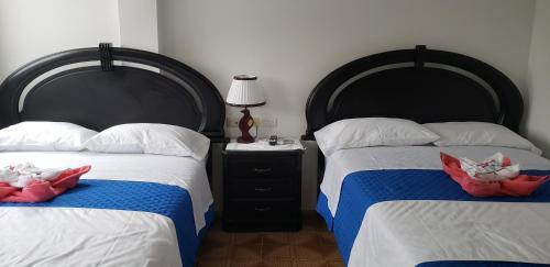 Hotel Cormorant Lodging House