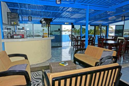 Hotel Cormorant Lodging House