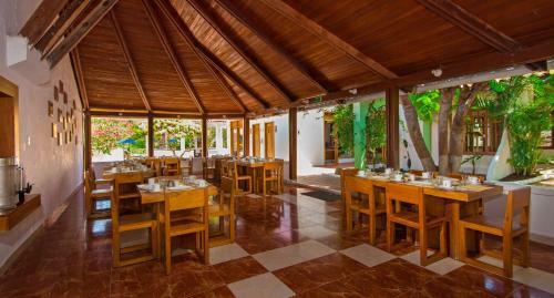 Hotel Fiesta