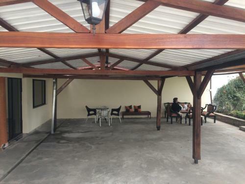 Hostal El Obraje