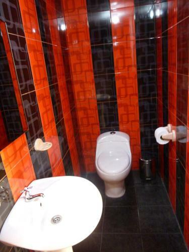 Hostal El Obraje