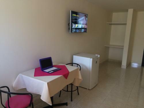 Hostal El Obraje