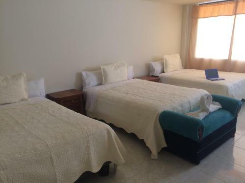 Hostal El Obraje