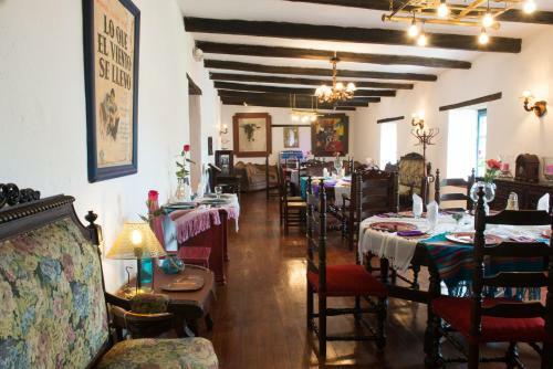 Bed & Breakfast Su Merced