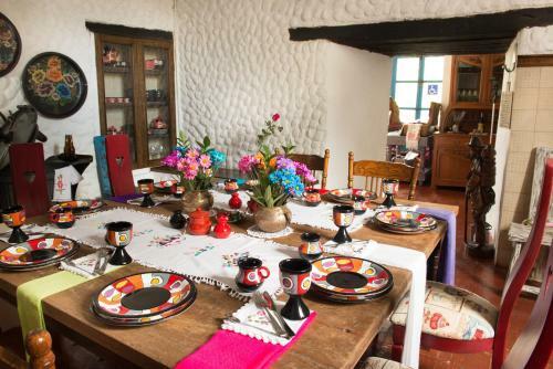 Bed & Breakfast Su Merced