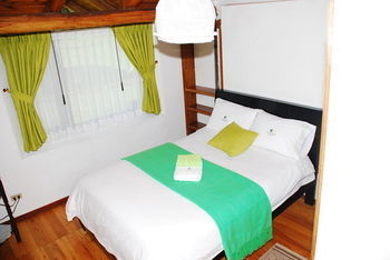 Hotel Hosteria Airport Garden