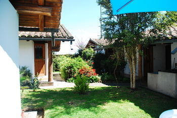 Hotel Hosteria Airport Garden
