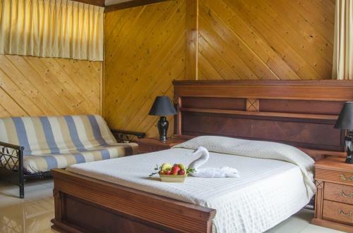 Hotel Finca Hoster�a El Retiro